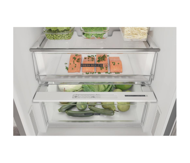 Whirlpool W7X 82O OX Srebrna NoFrost - 1462775 - zdjęcie 11
